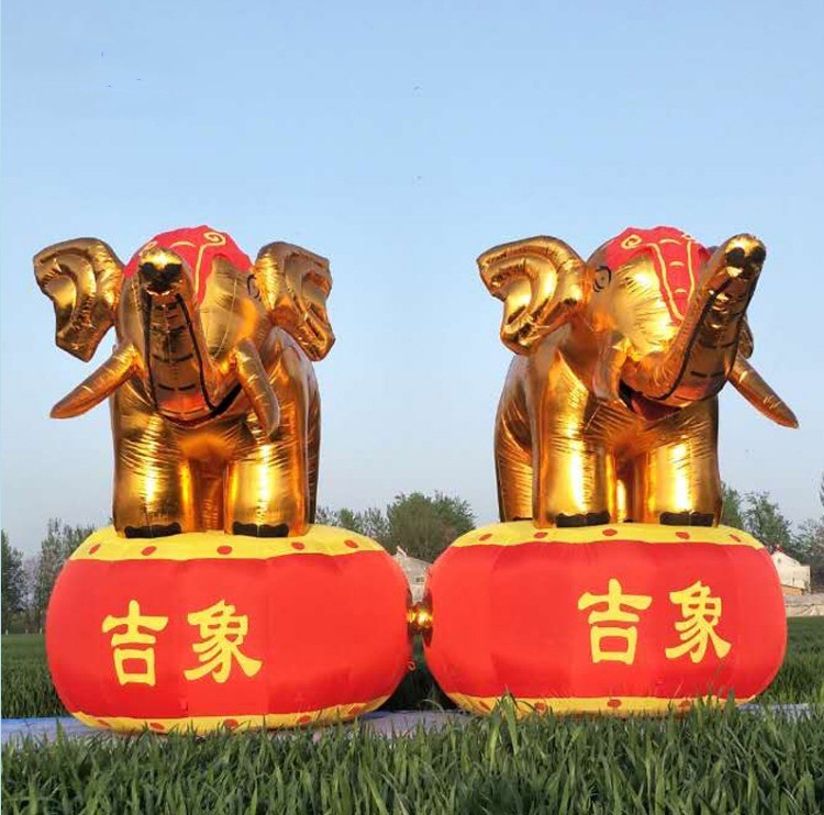 甘肃吉象立柱